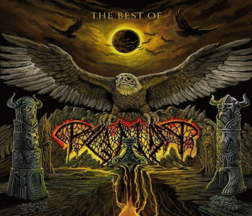 Paganizer : The Best Of